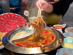 -熊喵来了火锅(长安万达第94分店)