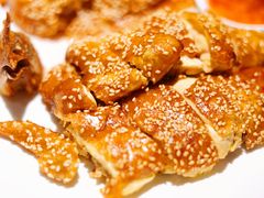 -香樟花园新粤料理(无锡万象城店)