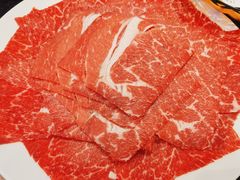 -南门涮肉(北洼路店)