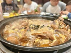 -尖沙咀大酒楼(罗村店·粤菜海鲜·宴会聚餐)