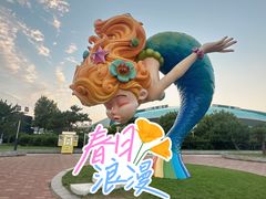 -渔岛海洋度假区