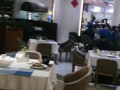 大堂-紫金港国际饭店-自助早餐(申花路店)