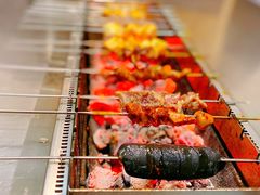 -白玉·朝鲜族烤串(深圳Kkone店)