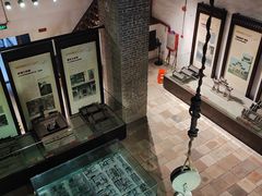 -均和墟历史街区-平和大押