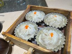 -品胜点心专家(万业大厦店)