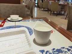 -东方饺子王(大屯路店)