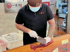 -一鼎牛鲜牛肉火锅·晋江老字号(罗山店)