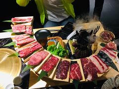 -龍二烧肉酒场(九亭店)