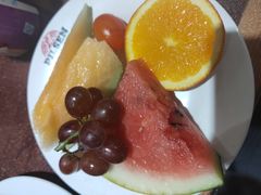 -福缘烤肉王自助(爱琴海-原比尔森店)