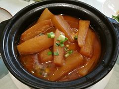 -香雪海饭店中餐厅(人民桥店)