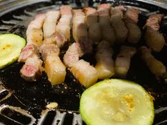 -唯成•韩国炭火烤肉 유성고기