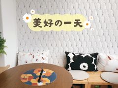 用餐区-JAMES+詹嘉厨房