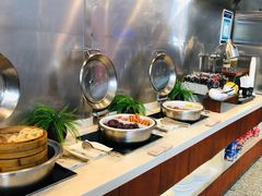 -虹桥机场V2贵宾休息室