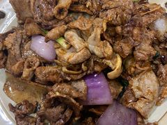 -标记美食新鲜猪杂(兴南大道店)