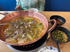 -妈妈的味道(和顺古镇店)