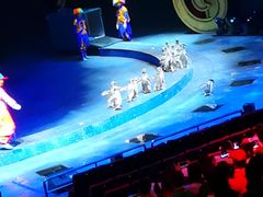 -珠海横琴长隆《卡卡虎奇遇记》