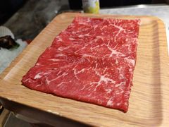 -一绪に寿喜烧自助(世茂广场店)