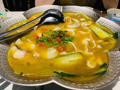 -撒椒·四川江湖菜(西单大悦城店)