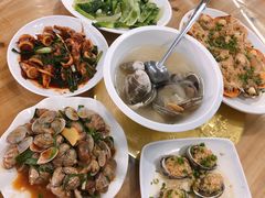 -明记海鲜大排档(巽寮湾店)
