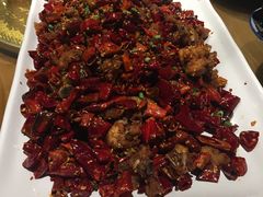 -望京一号·重庆江湖菜(工体店)