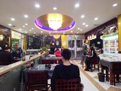 -西北老马食府(陈家营西路店)