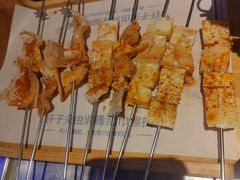 -很久以前羊肉串(大华三路店)