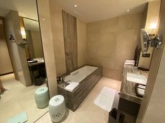 -上海崇明金茂凯悦酒店