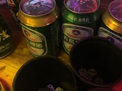-喜鹊音乐酒馆(西街店)