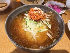-海云台韩式汤饭·13年匠心韩料(南山店)