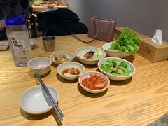 -喜来稀肉(北外滩白玉兰广场店)