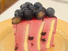 -BAKER&SPICE(安福路店)