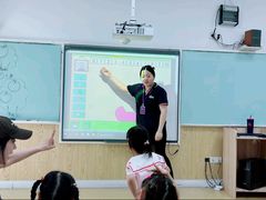 -瑞思成长中心(高新校区)