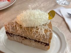 -玲婧胡同·生日蛋糕·餐厅(嘉里城店)