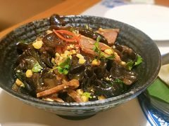 -东方饺子王(新阳路店)