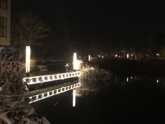 -天目湖涵田半山温泉