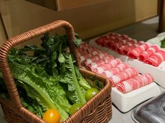 -海底捞火锅(天通苑华联店)
