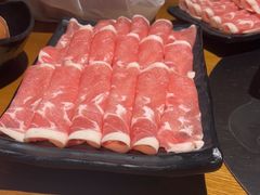 -呷哺呷哺 黄金牧场 (欢乐谷店)