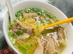 -牛记咖喱美食(十月初五日街店)