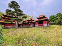 -深圳锦绣中华民俗村