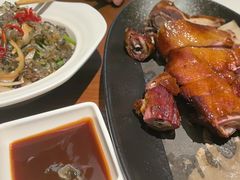 -南拳十三姨·潮汕砂锅粥(世纪金源店)