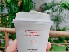 -代数学家algebraist(苏州中心店)
