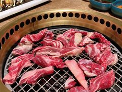 -额尔敦牛厨师铜板烧