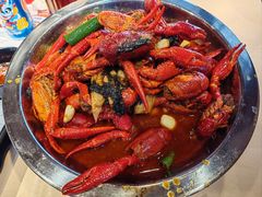 -火宫殿·小吃王国(坡子街店)