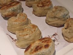 煎馄饨-七八九餐厅(浦江店)
