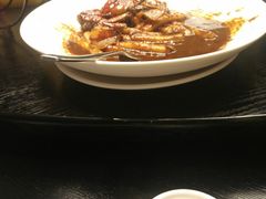 -苏州汇融广场假日酒店
