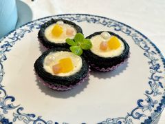 -亮庆餐厅·粤菜·早茶(篁庄店)