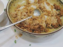 -菊儿人家·北京胡同菜(南锣鼓巷店)