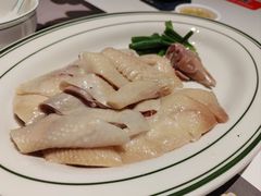 -新兴·金羊座·粤菜点心(乐峰店)