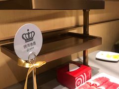 -海底捞火锅(天一广场亚细亚店)