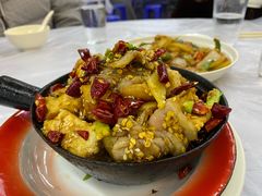 -陈根记大牌档